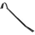 Klein Tools 66095 Wrecking Bar, 24-Inch