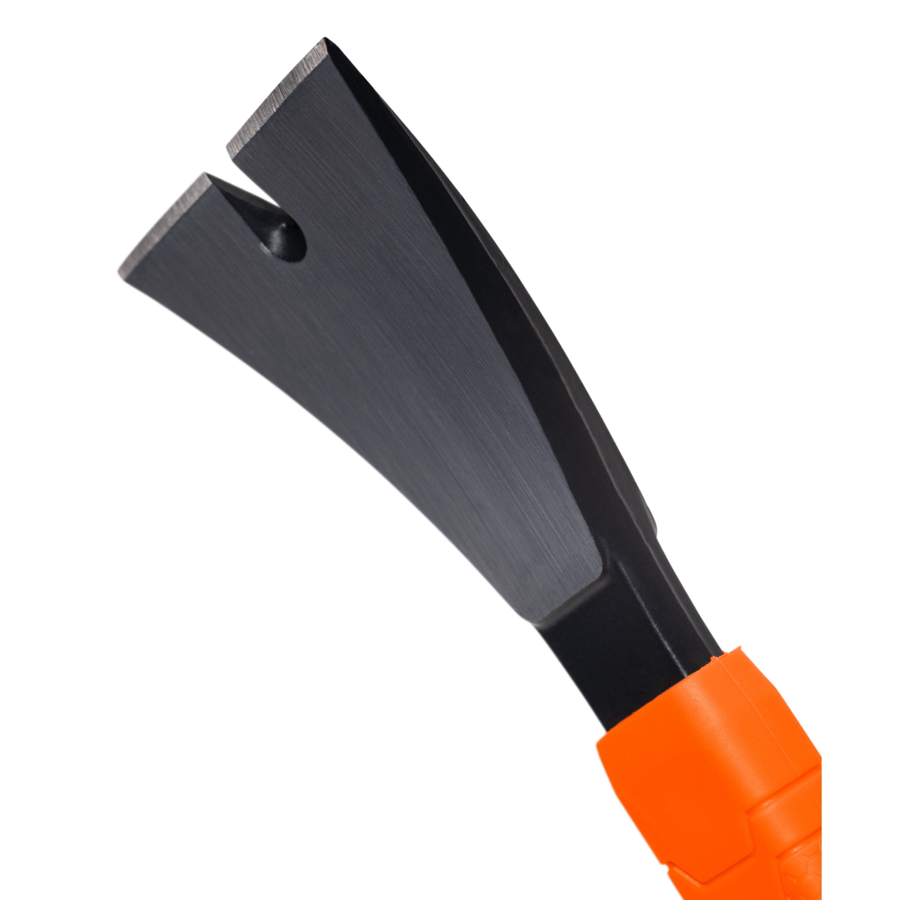 Klein 66101 Molding Bar with Nail Dimpler, 10-Inch - Ace Tool Group - Klein