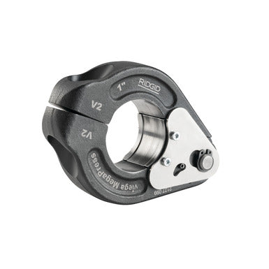 RIDGID 1/2" to 2" MegaPress Kit - 48553 - Ace Tool Group - Ridgid