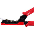 Milwaukee Extended Reach Compression Coax Crimper - Ace Tool Group - Milwaukee