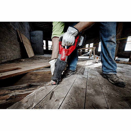 Milwaukee 2722-20 M18 FUEL SUPER SAWZALL - BARE TOOL - Ace Tool Group - Milwaukee