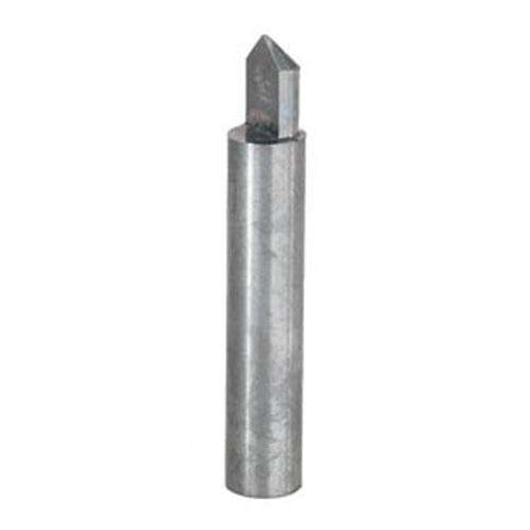 Freud Tools 1/4" (Dia.) 90Â° V Grooving Bit - Ace Tool Group - Freud