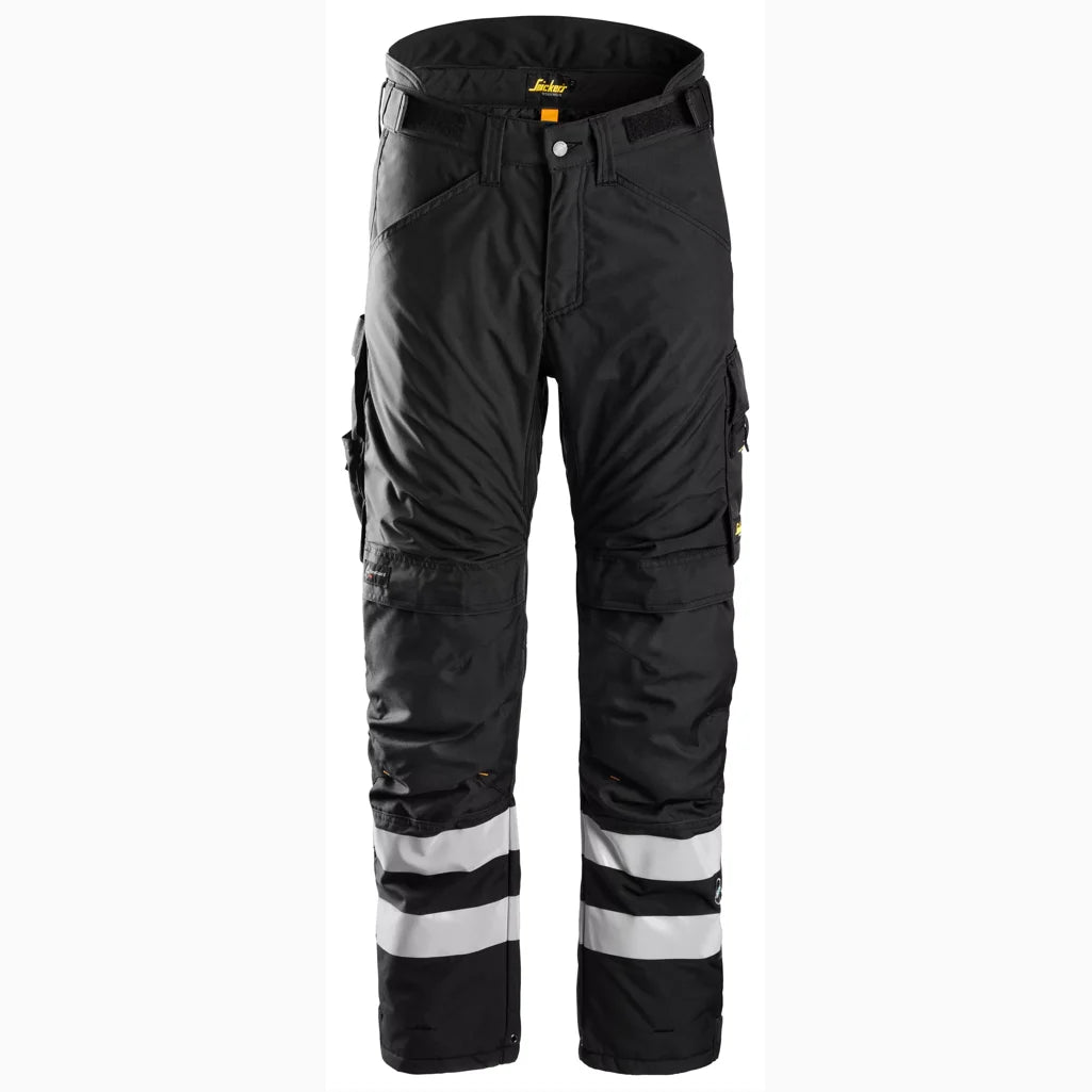 Snickers U6619 AllroundWork, 37.5® Insulated Trousers - Ace Tool Group - Ace Tool Group