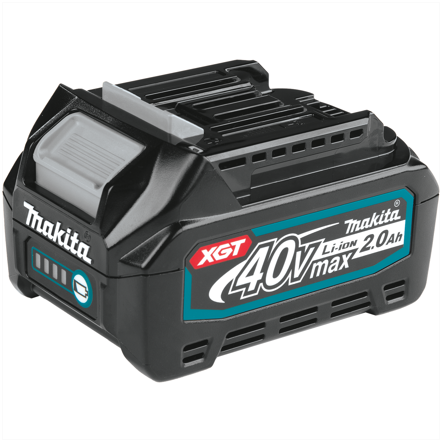 Makita XGT BL4020 40V max XGT® 2.0Ah Battery - Ace Tool Group - Makita