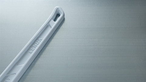 Lenox Cast Iron Pipe Wrench 36" - Ace Tool Group - Lenox