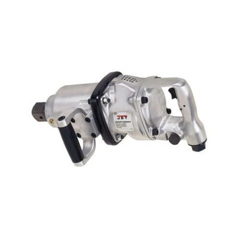 JET 505955 JET 5000, 1-1/2 in. D-Handle Impact Wrench - Ace Tool Group - JET