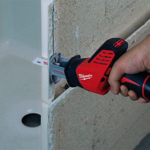 Milwaukee 49-00-5400 Hackzall Blade- Fiberglass