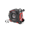 RIDGID 66593 FlexShaft Drain Cleaning Machine - Ace Tool Group - Ridgid
