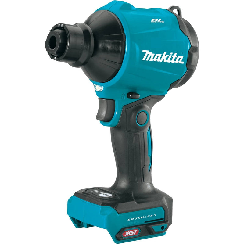 Makita GSA01Z 40V max XGT High Speed Dust Blower