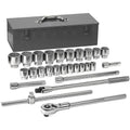 GearWrench 80880 27 pc. Mechanics Tool Set - Ace Tool Group - Gearwrench