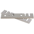 Hitachi 879208 6 in. Jointer Planer Blades for F1000A - Ace Tool Group - Metabo HPT
