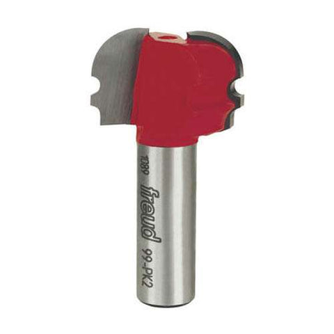Freud Tools 1-1/4" (Dia.) Multi-Profile Bit - Ace Tool Group - Freud