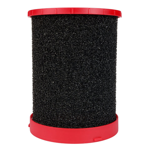 Milwaukee 49-90-1990 Large Wet/Dry Vacuum Foam Wet Filter - Ace Tool Group - Milwaukee