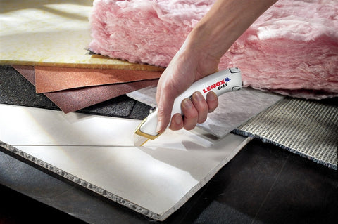 Lenox Utility Knife Quick-Change Retractable - Ace Tool Group - Lenox