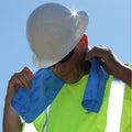 PIP 396-602-B Cooling Bandanas - Cooling Head Gear - Ace Tool Group - Protective Industrial Products