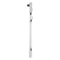 Milwaukee 48-22-9041 3/8'' Drive 12'' Flex Head Ratchet - Ace Tool Group - Milwaukee