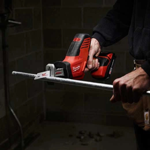 Milwaukee 2625-20 M18 HACKZALL - BARE TOOL - Ace Tool Group - Milwaukee