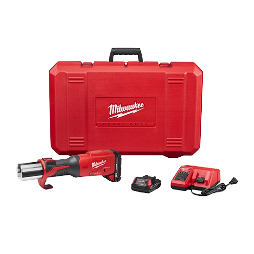 Milwaukee 2922-20 M18 FORCE LOGIC Press Tool w/ ONE-KEY - Ace Tool Group - Milwaukee