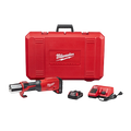Milwaukee 2922-20 M18 FORCE LOGIC Press Tool w/ ONE-KEY - Ace Tool Group - Milwaukee