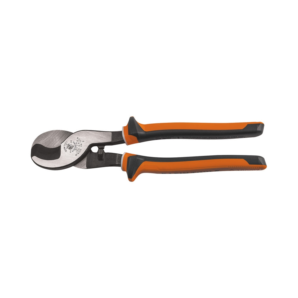 Klein Tools 63050-EINS Electricians Cable Cutter Insulated - Ace Tool Group - Klein