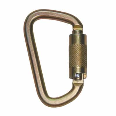 FAL-8445 Carabiner SM Z07 3.6k 7/8" - Ace Tool Group - Ace Tool Group