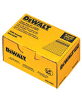 Dewalt Dca16250 2 1/2 In. 2500 Count Angled Nails - Ace Tool Group - DeWalt