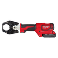 Milwaukee 49-16-750C 750 MCM CU/AL CRIMPING JAW W/ 750 MCM CU 6T U STYLE DIE - Ace Tool Group - Milwaukee