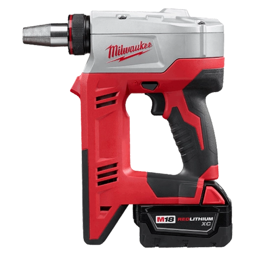 Milwaukee 2632-22XC M18 PROPEX EXPANSION TOOL KIT - Ace Tool Group - Milwaukee