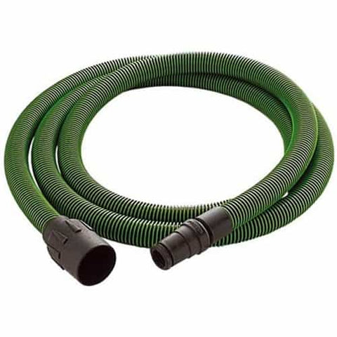 Festool 452888 Antistatic Hose 50mm x 2.5m - Ace Tool Group - Festool