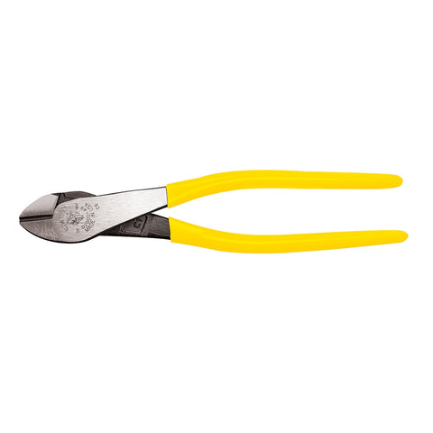 Klein D2000-49 9 In Diagonal Cutting Pliers - Ace Tool Group - Klein