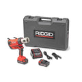 RIDGID 67063 RP 350 Press Tool Battery Kit (No Jaws) - Ace Tool Group - Ridgid