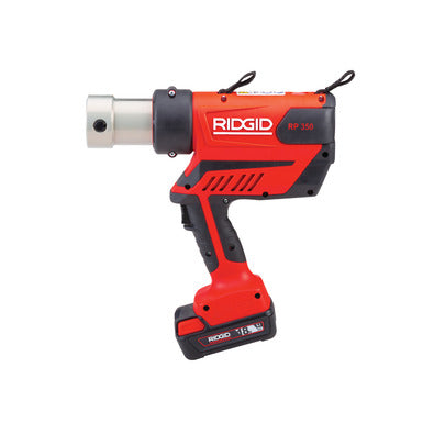 RIDGID RP 350 Corded Kit (No Jaws) - 67078 - Ace Tool Group - Ridgid
