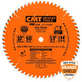 CMT P12042 ITK Plus General Purpose Saw Blade, 12 x 42 Teeth, 10Á ATB+Shear with 1-Inch bore - Ace Tool Group - CMT