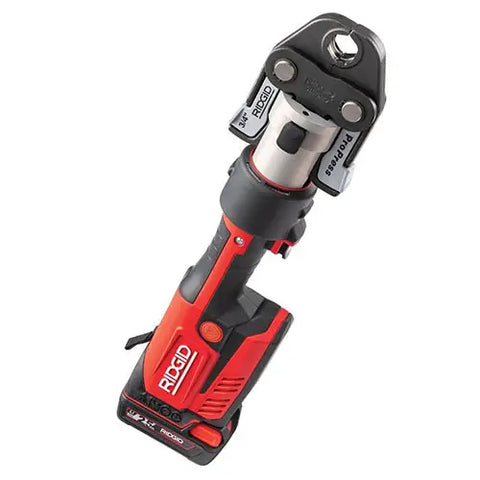 RIDGID 67218 - Ace Tool Group - Ridgid