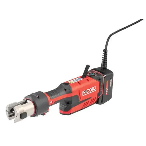 RIDGID 67218 - Ace Tool Group - Ridgid