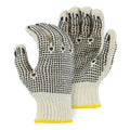 Majestic 3825 Medium Weight Cotton/Poly Knit Gloves - Ace Tool Group - Majestic