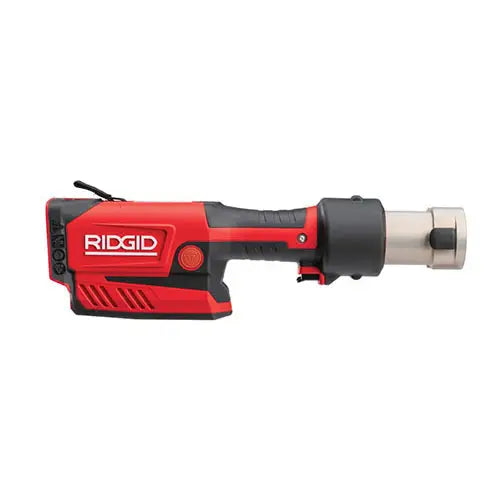 RIDGID RP 351 Battery Kit W/ MegaPress Jaws (1/2  1) - Ace Tool Group - Ridgid