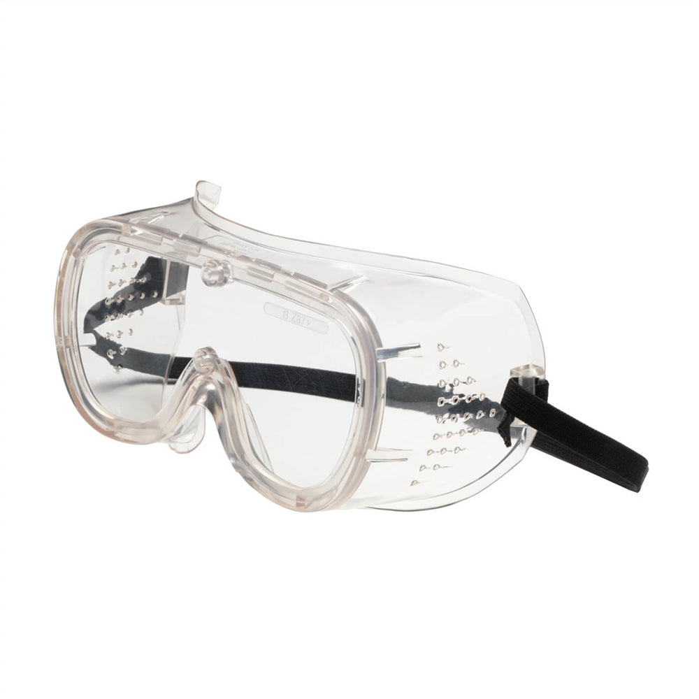 PIP 248-4400-300 440 Basic Direct Vent Goggles - Ace Tool Group - Protective Industrial Products