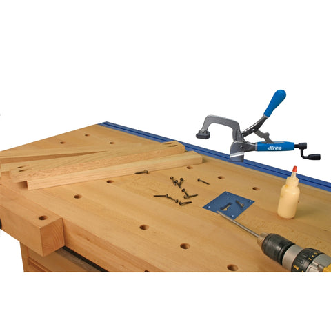 Kreg Klamp Trak - Ace Tool Group - Kreg
