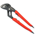 Crescent RT410SGVN 10 in. Super Grit Groove Pliers - Ace Tool Group - Crescent