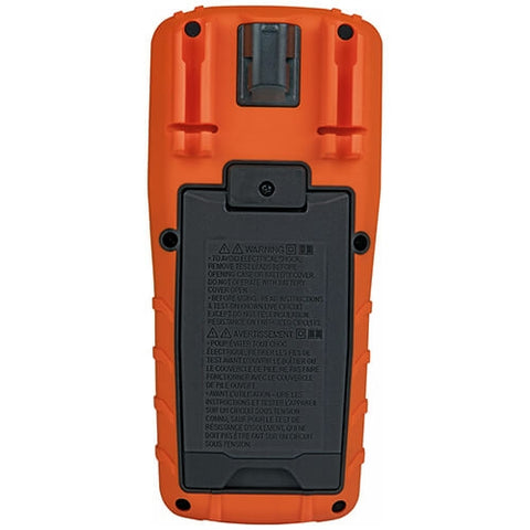 Klein Tools ET600 Insulation Resistance Tester - Ace Tool Group - Klein