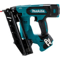 Makita XNB06Z 18V LXT 2-1/2 Angled Finish Nailer - Ace Tool Group - Makita