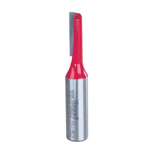 Freud Tools 5/16" (Dia.) Single Flute Straight Bit - Ace Tool Group - Freud