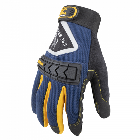 CLC 148 Impact Flex Grip 363 Gloves - Ace Tool Group - CLC