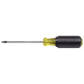 Klein Tools 19542 T15 TORX Screwdriver  Round-Shank - Ace Tool Group - Klein