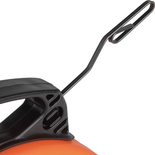 Klein 56331 Steel Fish Tape, 1/8 in. x 50 ft. - Ace Tool Group - Klein