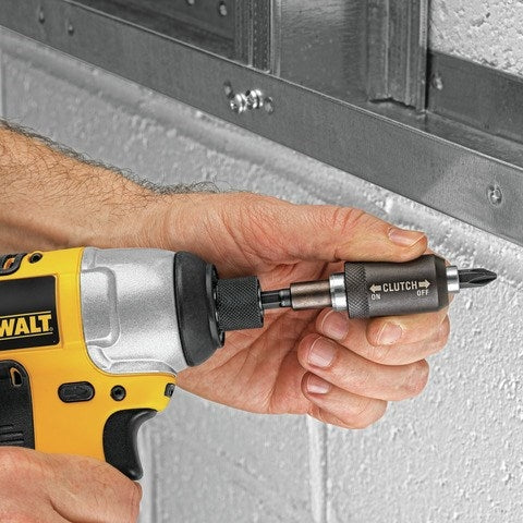 Dewalt Dwhjhld Magnetic Hard Joint Holder With 2 Bits - Ace Tool Group - DeWalt