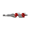 Milwaukee 48-13-1253 1-1/4" x 6" Ship Auger Bit - Ace Tool Group - Milwaukee