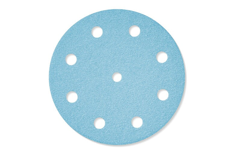 Festool 497148 P120 Grit Granat Abrasives Pack of 10 - Ace Tool Group - Festool