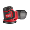 Milwaukee 2648-20 M18 Random Orbit Sander - Ace Tool Group - Milwaukee